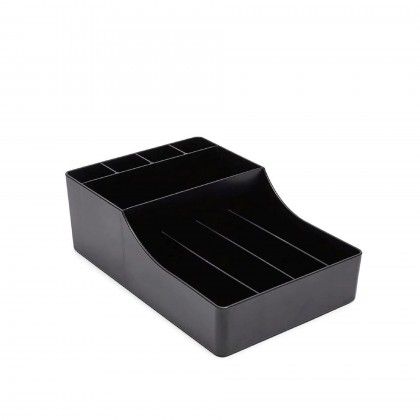 Organizador Bar 9 Divisões 30X20X10cm Organizador Bar 9 Divisões 30X20X10cm