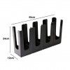 Organizador Bar 4 Divises 45X12X24cm