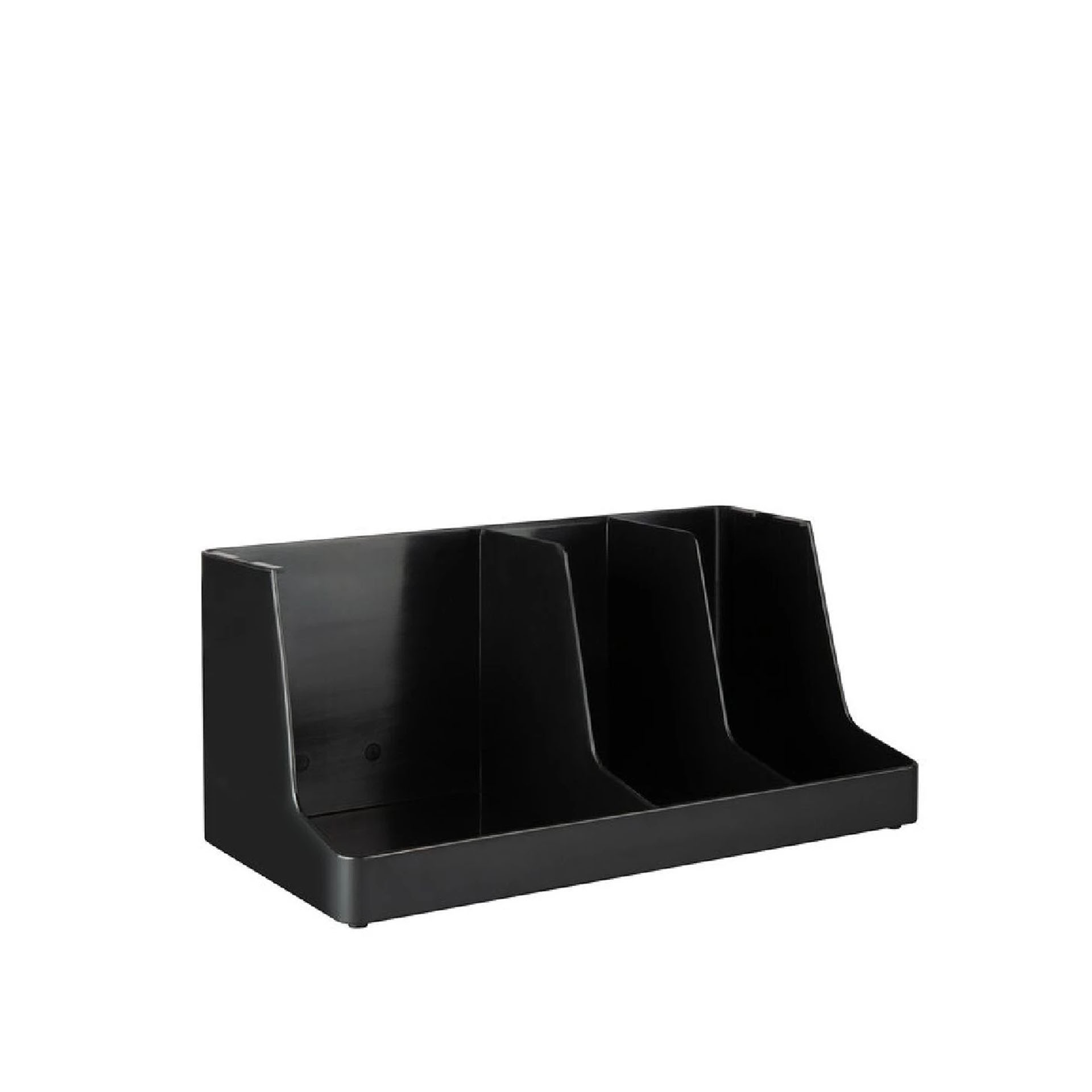Organizador Bar 3 Divisões 41X18X21cm