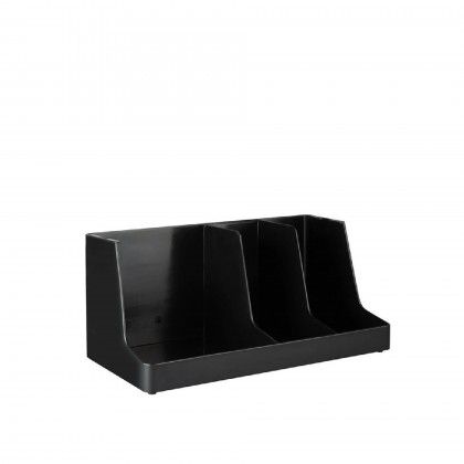 Organizador Bar 3 Divises 41X18X21cm
