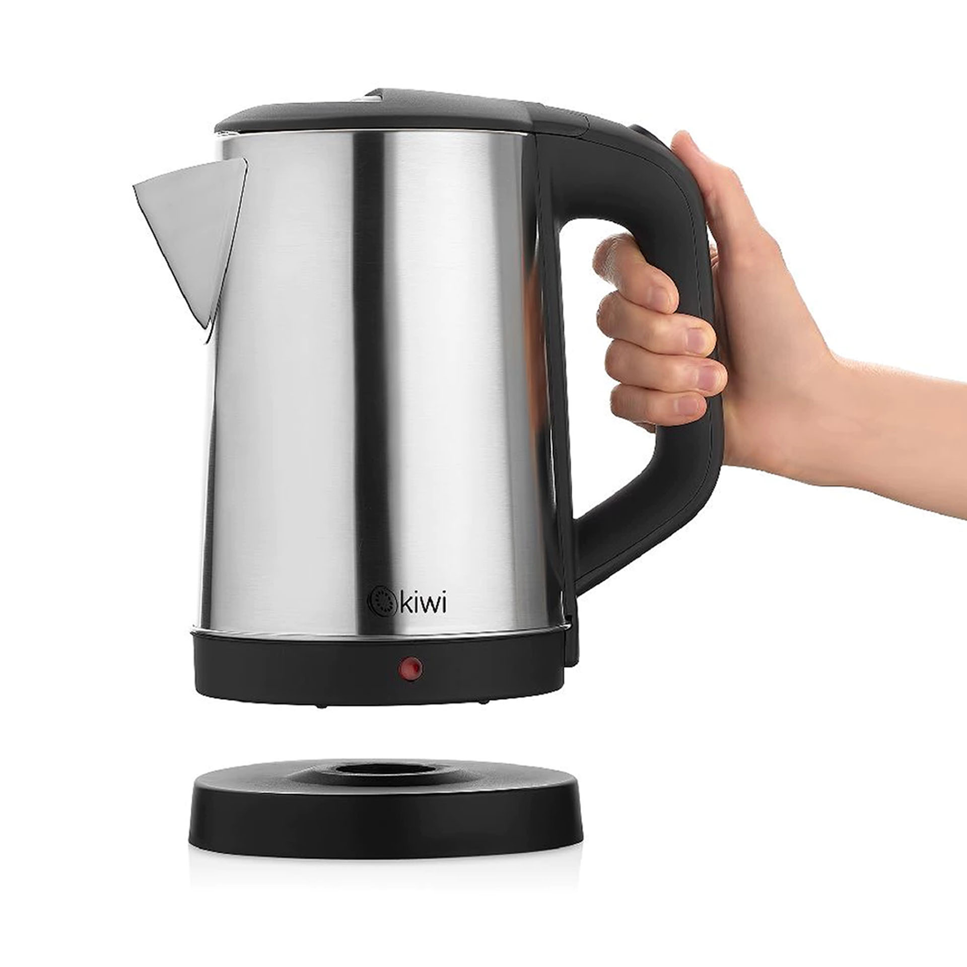 Fervedor Água Elétrico Kiwi 2000W 1700ml