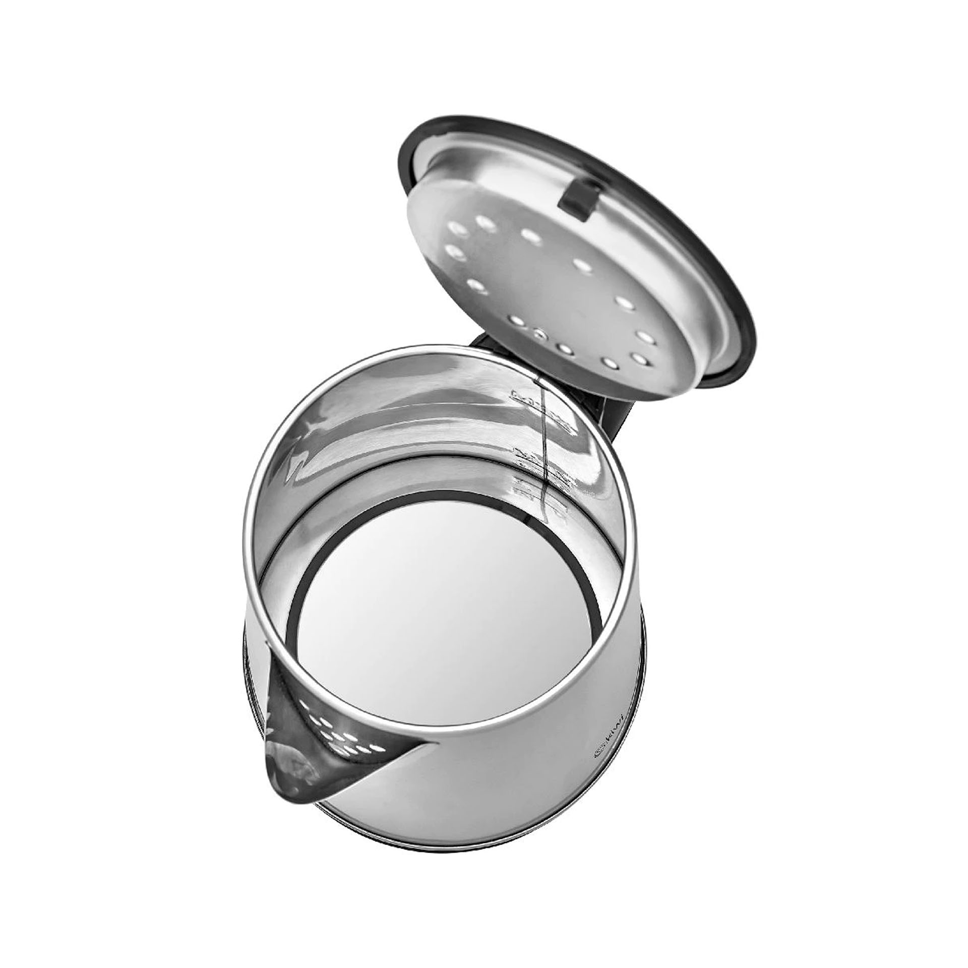 Fervedor Água Elétrico Kiwi 2000W 1700ml