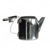 Bule Inox My Bar Prateado 560ml 9.5X16X11.5cm