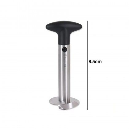 Descascador Anans Inox 8.5cm