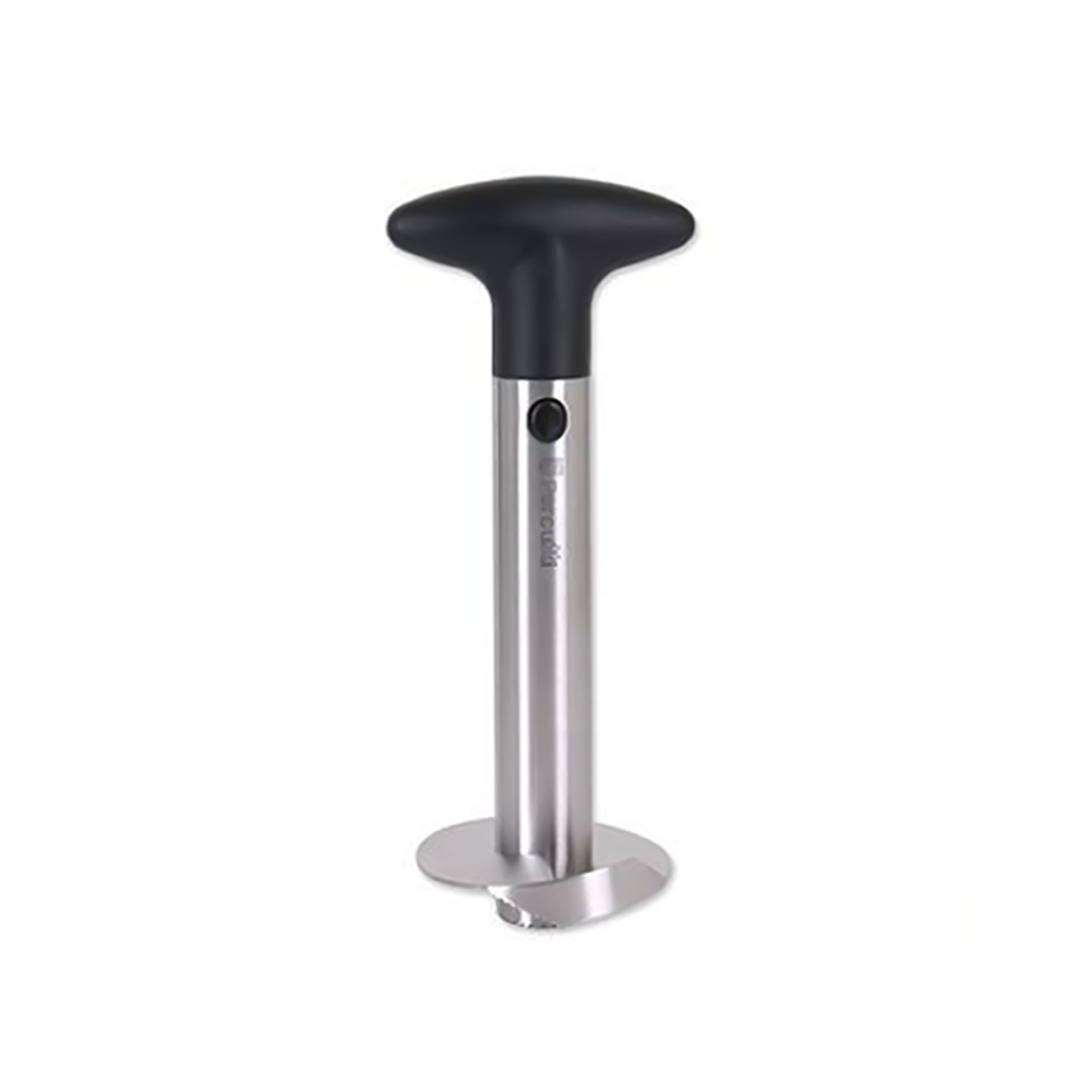 Descascador Ananás Inox 8.5cm
