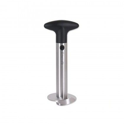 Descascador Anans Inox 8.5cm