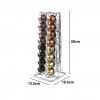 Suporte 32 Cpsulas Caf 30X13.5X10.5cm