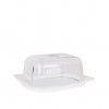 Manteigueira Pera 405ml 15X12X6cm