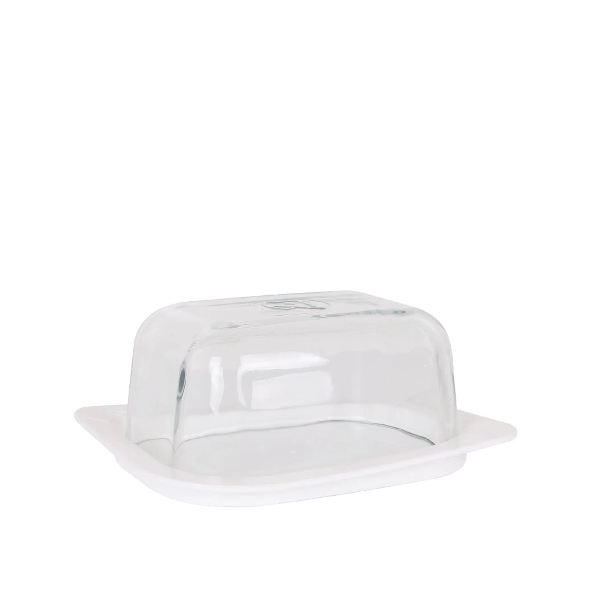 Manteigueira Pera 405ml 15X12X6cm