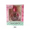 Spray Colnia Infantil LOL Surprise 50ml