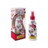 Spray Colónia Infantil Minnie Mouse 140ml Spray Colónia Infantil Minnie Mouse 140ml