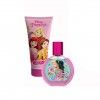 Conjunto Princesa Perfume 50ml + Gel Banho 150ml Conjunto Princesa Perfume 50ml + Gel Banho 150ml