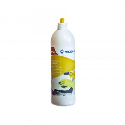Lava Loia Manual Mistolin Pro 1000ml