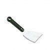 Esptula Inox Triangular 25X9.5cm