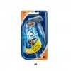 Mquina Barbear Bic Comfort 3 Pivot 4+2 Recargas