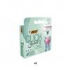 Recargas Bic Click 3 Soleil Sensitive Pack 4