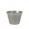 Tigela Molhos Inox Redondo 70ml 6X4.5cm