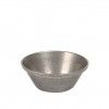 Tigela Molhos Inox Redondo 40ml 6.2X2.5cm