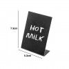 Quadro Ardsia Ferro Preto 5.3X7.3cm