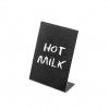 Quadro Ardsia Ferro Preto 5.3X7.3cm