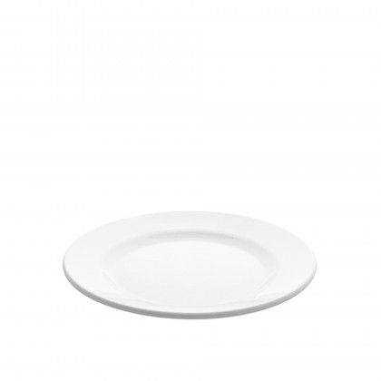 Prato Melamina Asami Ware Redondo 23X2.2cm