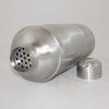 Shaker Cocktail Inox Redondo 75cl 8.5X23.5cm
