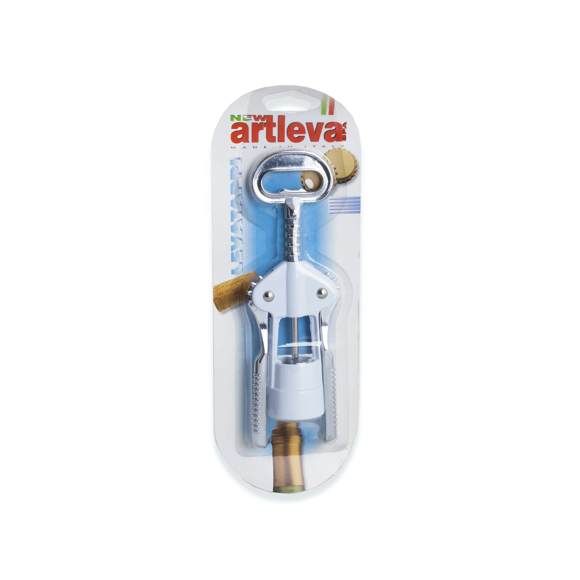 Saca-Rolhas Jumbo Artleva 22X7cm