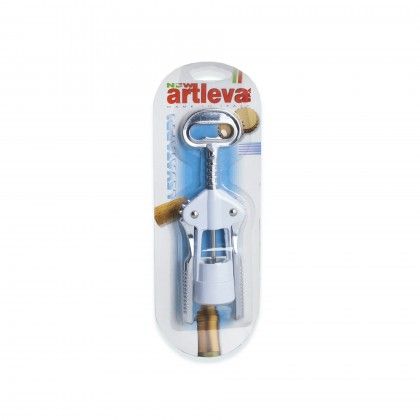 Saca-Rolhas Jumbo Artleva 22X7cm Saca-Rolhas Jumbo Artleva 22X7cm
