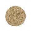Individual Vime Nature Redondo 35cm