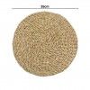 Individual Vime Nature Redondo 35cm