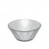 Saladeira Vidro Redonda 22cm