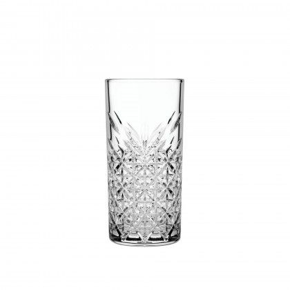Copo sem P Timeless Alto 29.5cl Pack 4