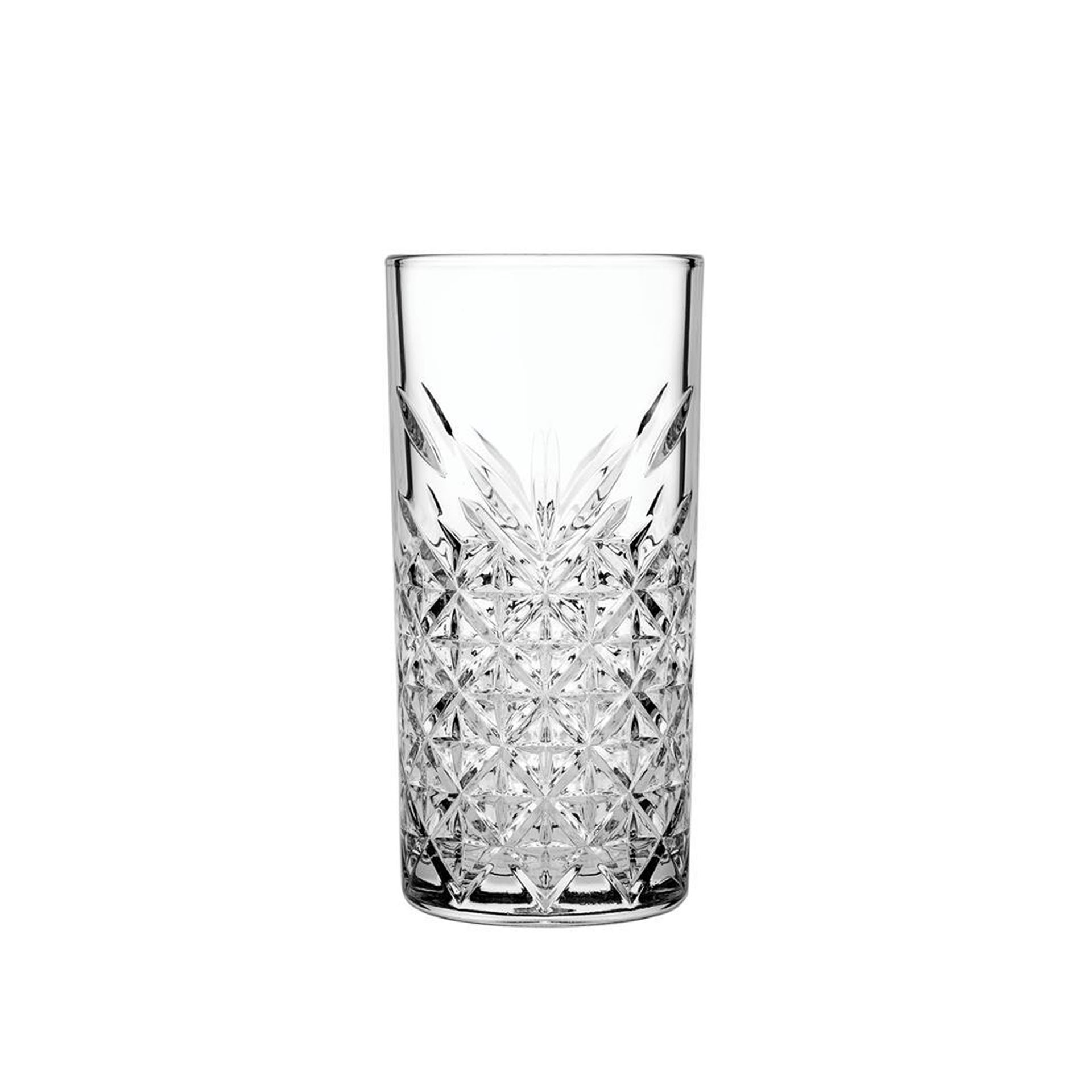 Copo sem Pé Timeless Alto 36.5cl Pack 4