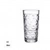 Copo sem P� Estrella Alto 36cl Pack 4