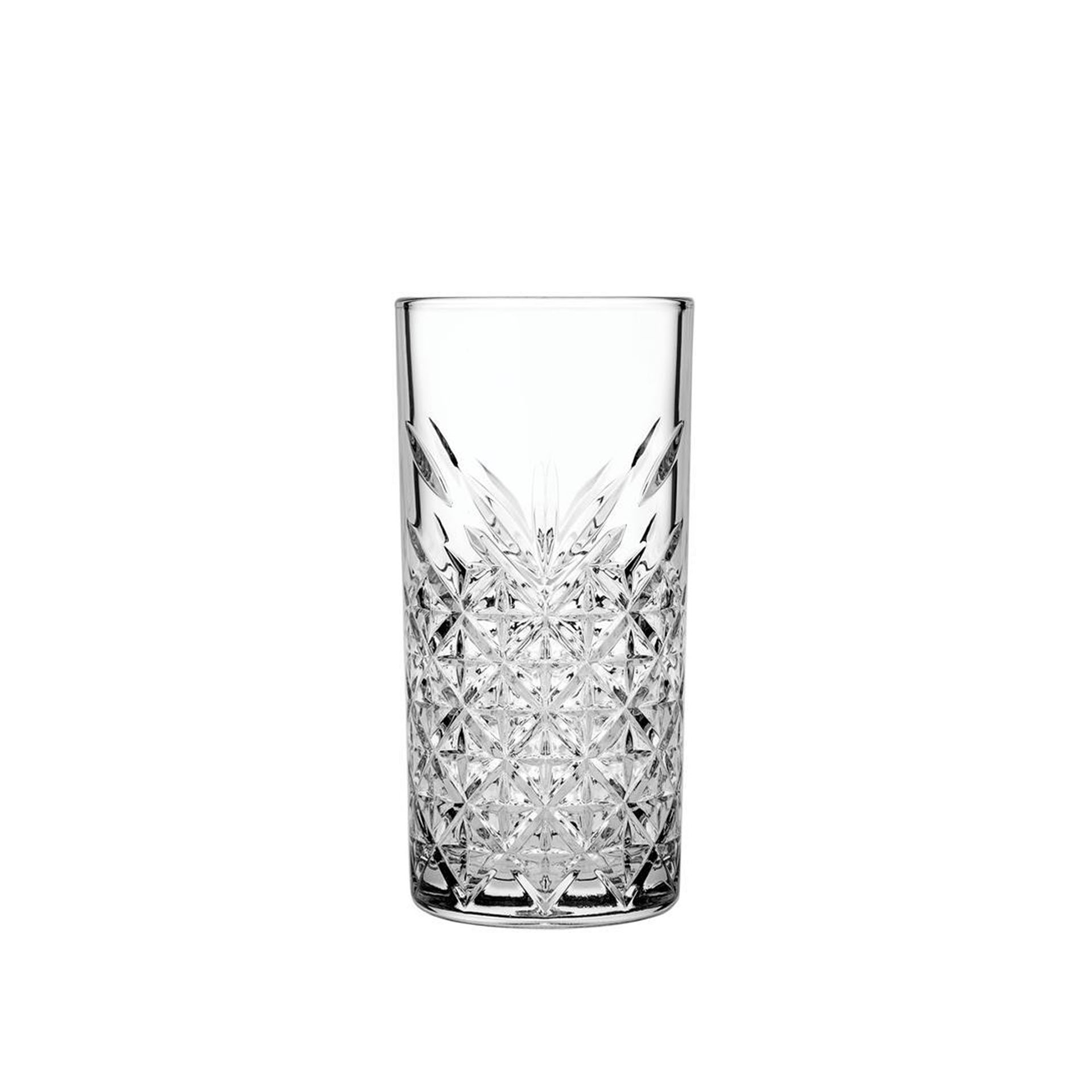 Copo sem Pé Timeless Alto 29.5cl Pack 4