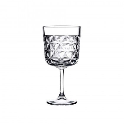 Copo Gin Estrella 49cl Pack 4 Copo Gin Estrella 49cl Pack 4