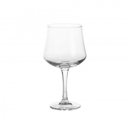 Copo com Pé Gin Arôme 60cl 8.9X18.5cm Pack 6 Copo com Pé Gin Arôme 60cl 8.9X18.5cm Pack 6