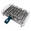 Grelhador Eltrico Inox Green 2300w 49X35X9.5cm