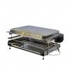 Grelhador Eltrico Sem Fumo XL 1900w 57X34X21cm