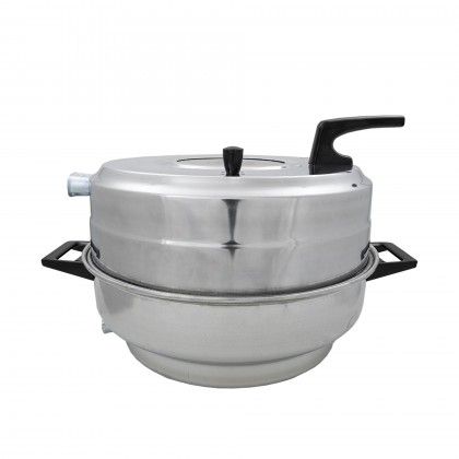 Forno Eltrico Alumnio Patusca 32cm