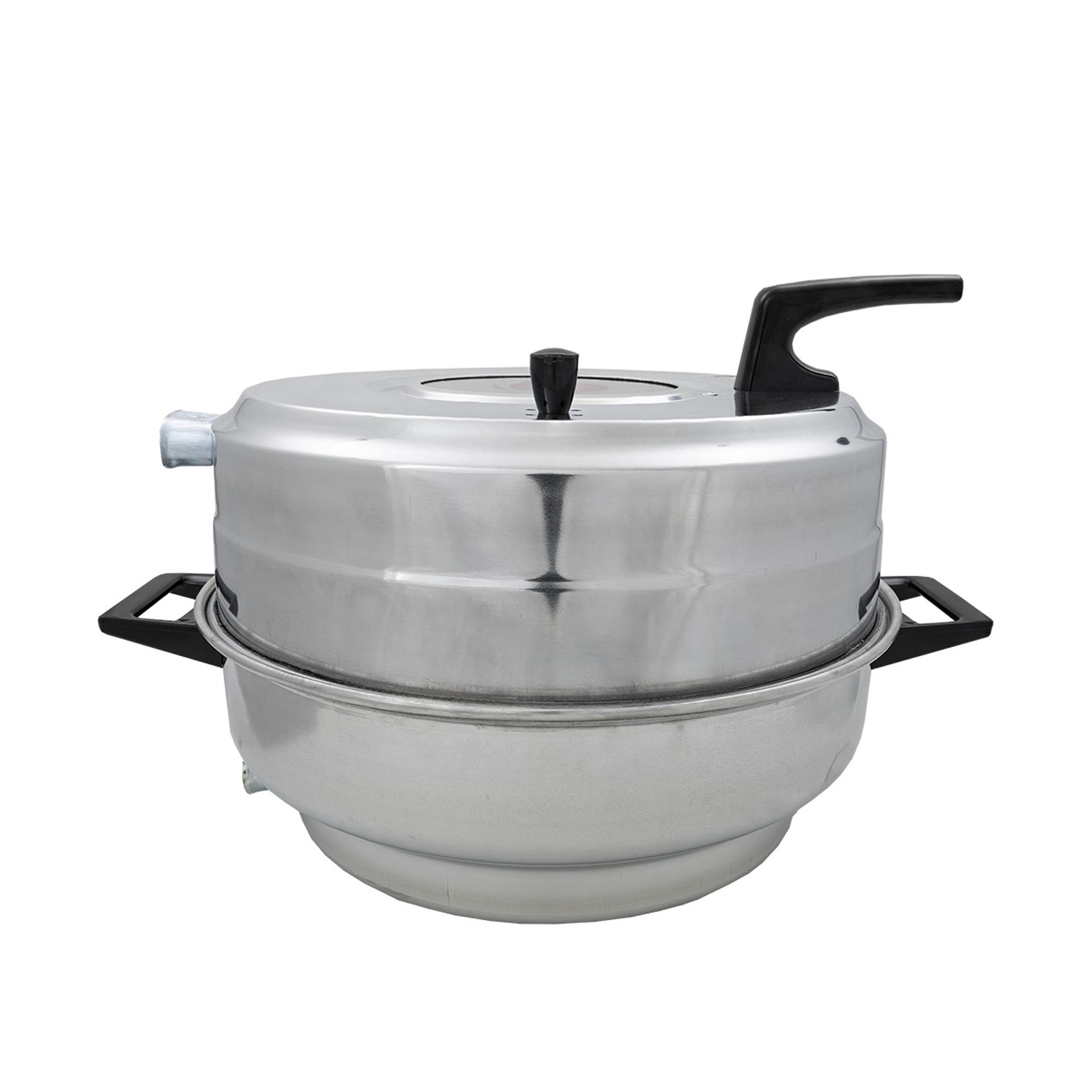 Forno Elétrico Alumínio Patusca 32cm