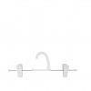 Cruzeta Metal com Molas Plsticas 33.5X3.7X12cm Pack 3