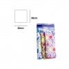 Pano Microfibra Pamex Estampado 30X40cm Pack 3