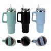 Caneca Trmica Inox Thermik Cor Sortida 1200ml 27X10cm