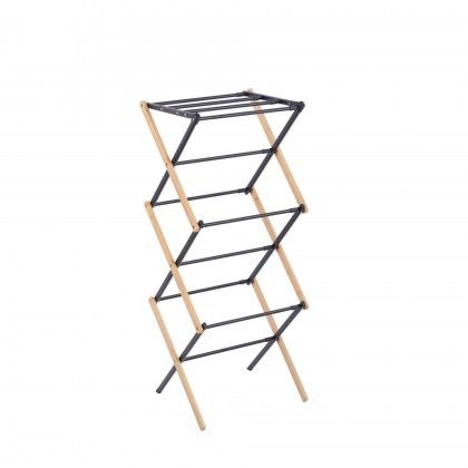 Estendal Vertical Ferro Dobr�vel 74X36X107cm