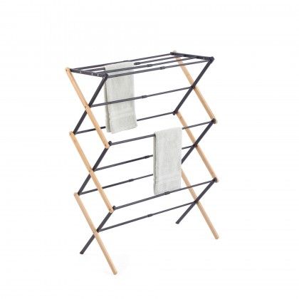 Estendal Vertical Ferro Dobr�vel 74X36X107cm