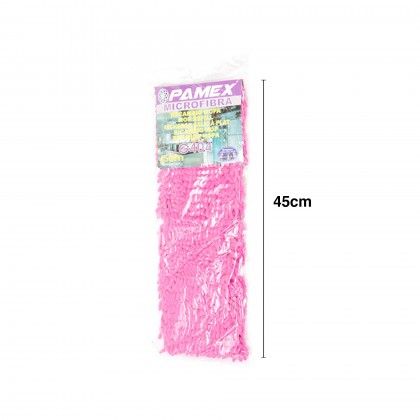 Mopa Recarga Franja Pamex 45cm Mopa Recarga Franja Pamex 45cm