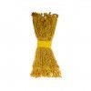 Esfregona Industrial Kentucky Loop Amarela 450gr