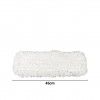 Mopa Recarga Microfibra Pamex 45cm