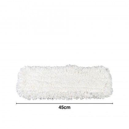 Mopa Recarga Microfibra Pamex 45cm